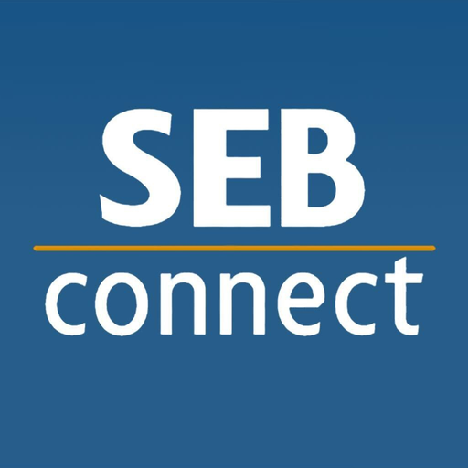 SEBconnect app icon