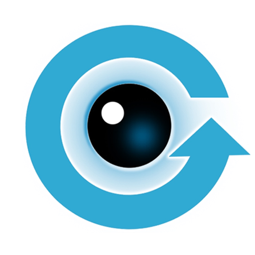 Eye GIFs - Patient Education app icon