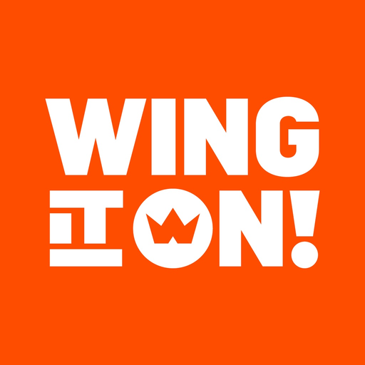 Wing It On app icon
