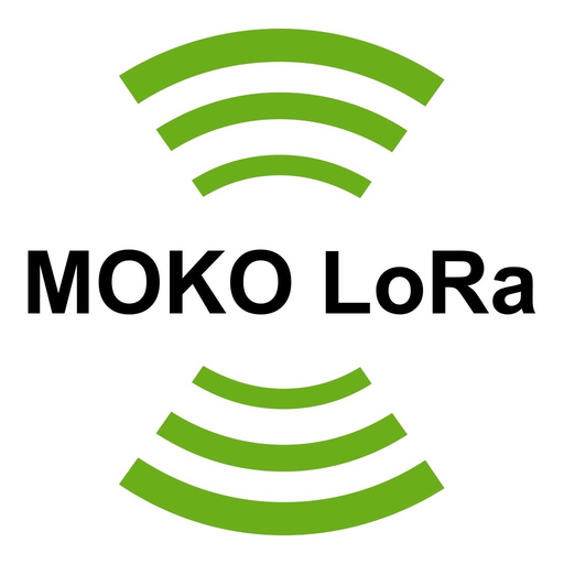 MokoLora app icon
