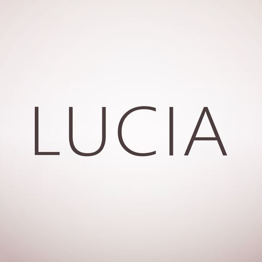 LUCIA App app icon