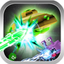 AR Galaxy Fight icon