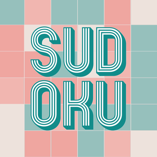 Sudoku : Challenge app icon