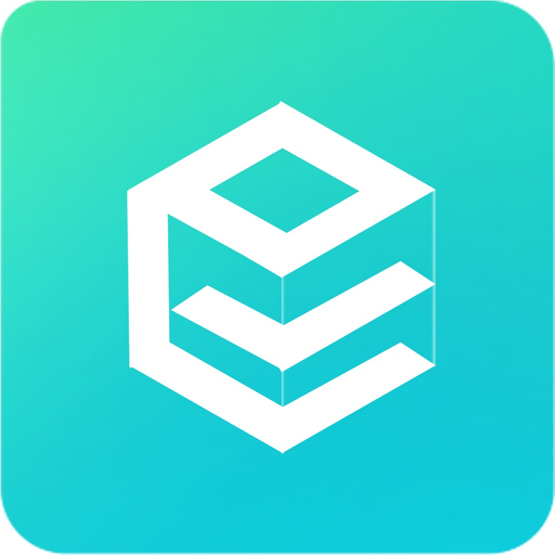 E物业云管家 app icon