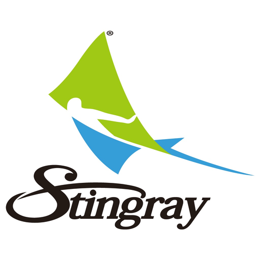 Stingray Sport Equipment app icon