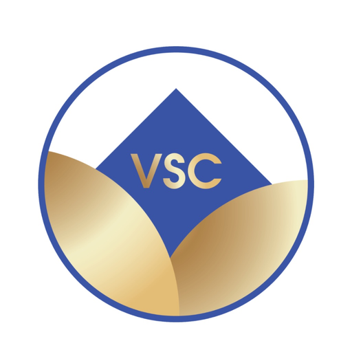 VSC Trade app icon