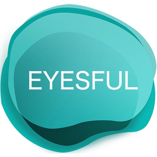 Eyesful app icon