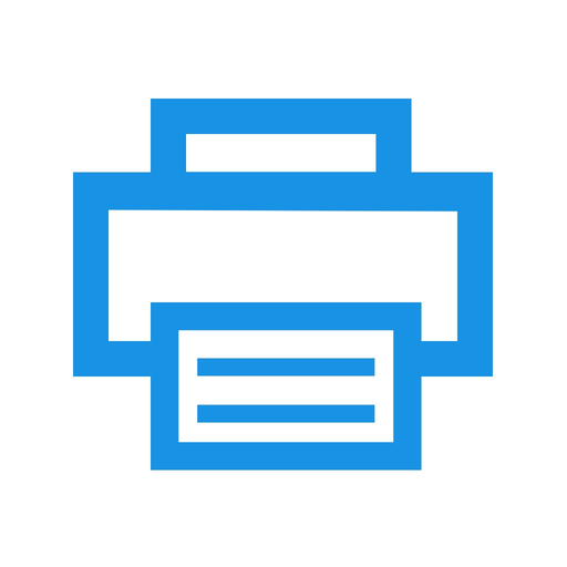 Print Set MC app icon