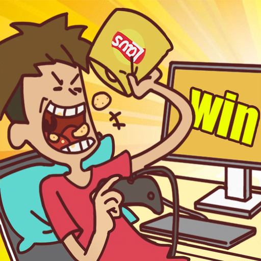 Gaming while working? NO WAY! app icon