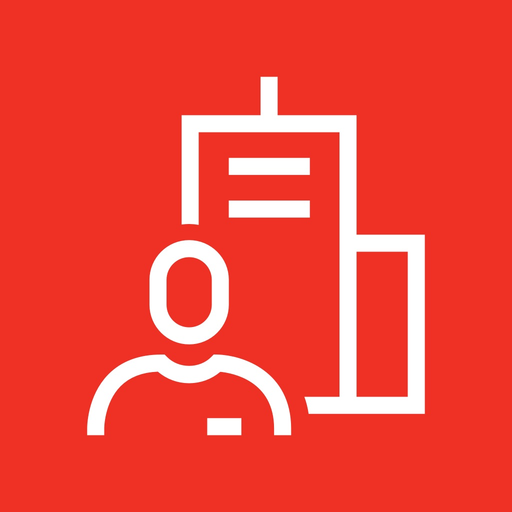 Connected Life Safety Services app icon