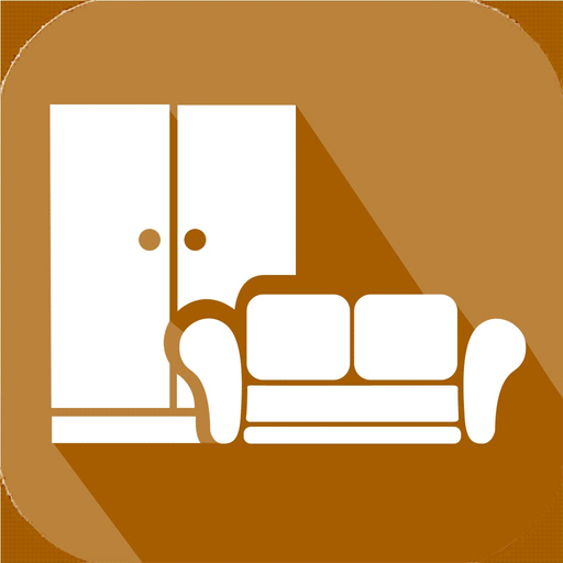 AR Furniture World app icon
