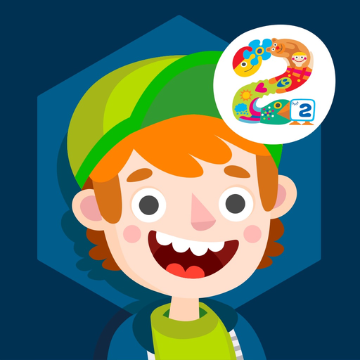 Pikku Kakkosen Eskari app icon