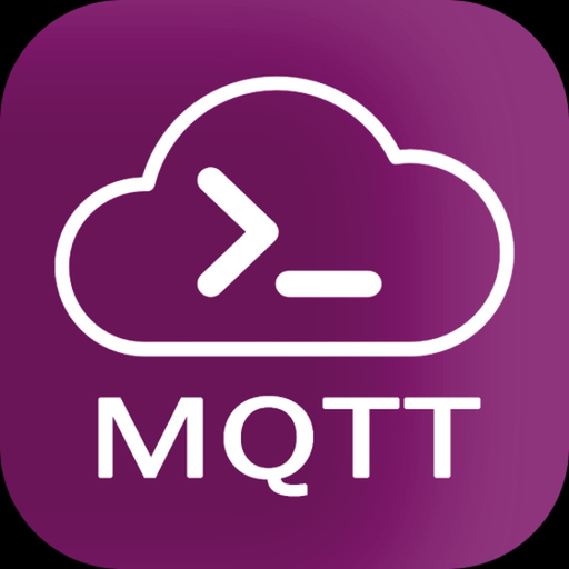 MQTT Terminal Pro app icon