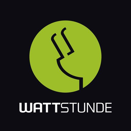 WATTSTUNDE app icon