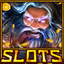 Gods Rich Casino Slots Machine icon