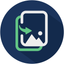 MetaSync - Metadata Editor icon