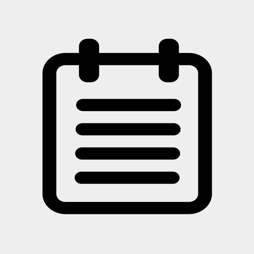 BriskNote app icon