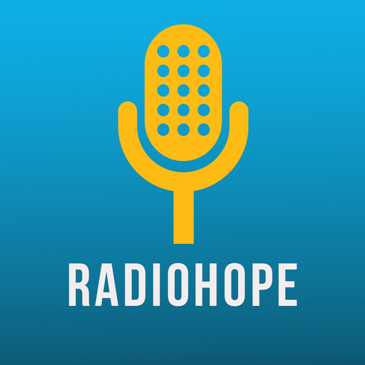 Radio Hope app icon
