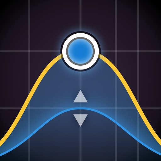 FabFilter Pro-Q 3 app icon