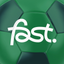 Fast: Food delivery, groceries icon