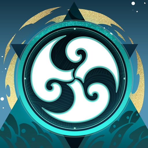 Ode To Heroes app icon