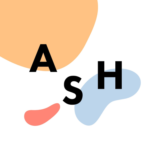 Ash - insta art & story maker app icon