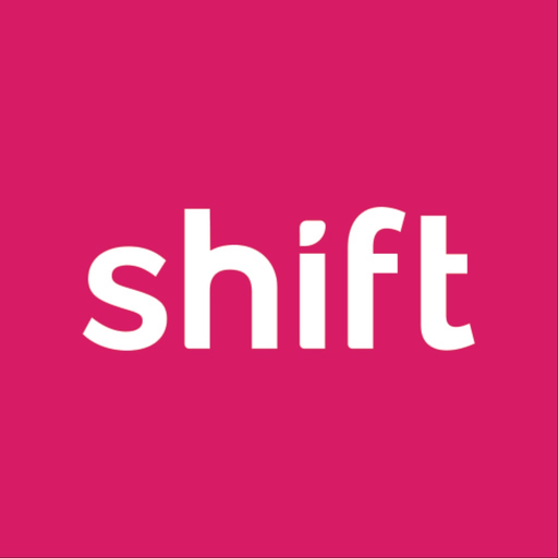 Shift Provider App app icon
