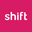 Shift Provider App icon