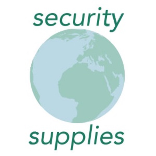 Security Supplies app icon