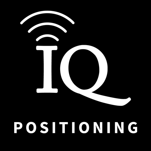 IQ Intuition Positioning app icon