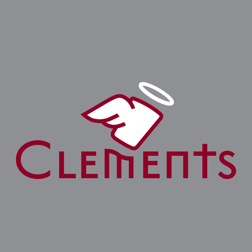 Clements Loyalty app icon