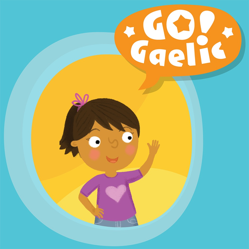 Go!Gaelic app icon