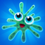 Game of Evolution: Merge Life icon