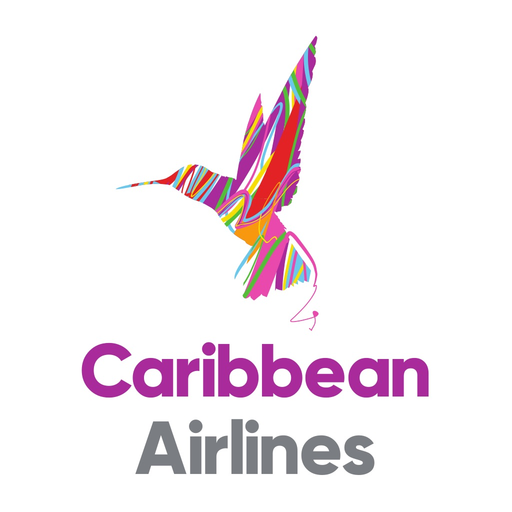 Caribbean Airlines app icon