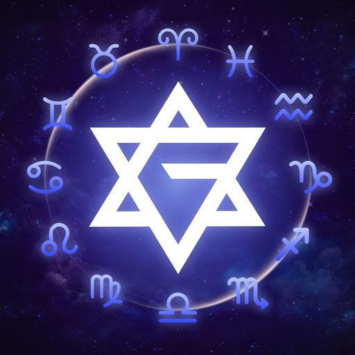 Prophesy : Horoscope & Tarot app icon