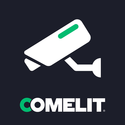 Comelit View Smart app icon