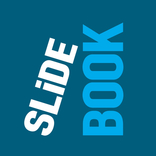 SlideBook app icon