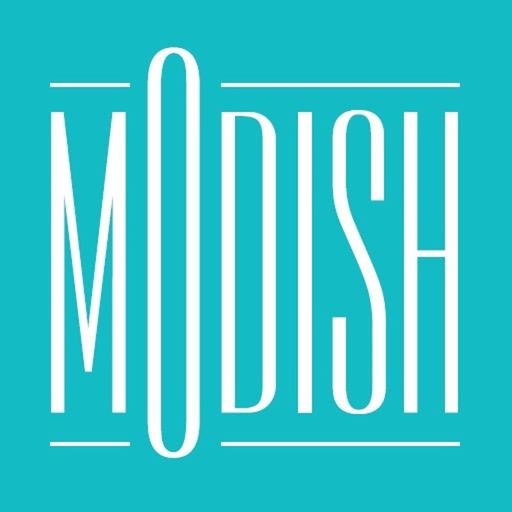 Modish boutique - Shopping app app icon