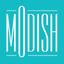 Modish boutique - Shopping app icon