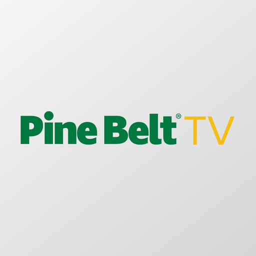 Pine Belt TV app icon