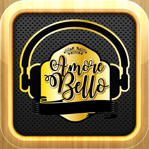Amore Bello Radio app icon
