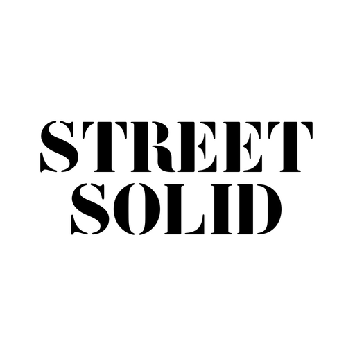 StreetSolid SEL App app icon