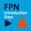 FPN Introduction Days icon