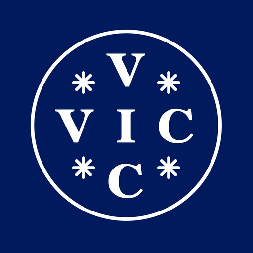 VIC GROUP app icon