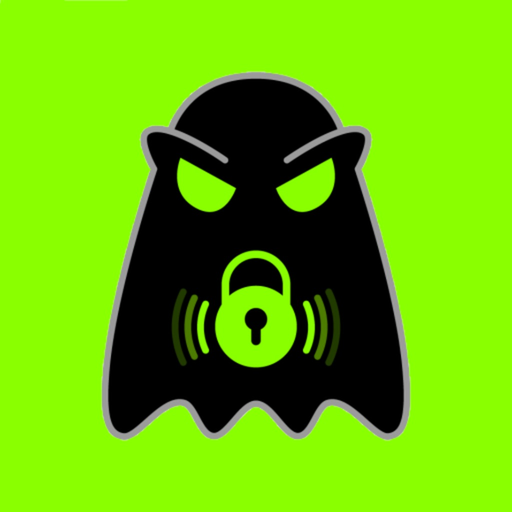 Ghost X app icon