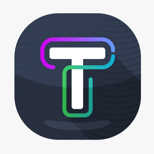 Track360 GPS app icon