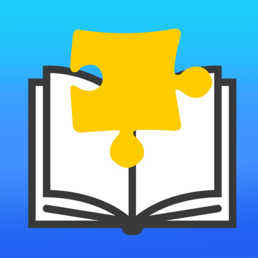 Skaitukas app icon