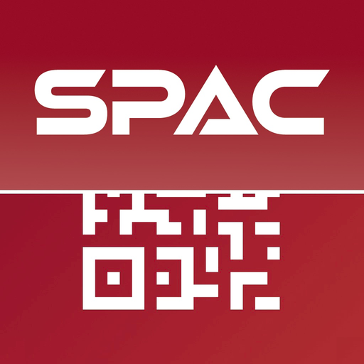 QR Code SPAC app icon