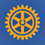 Rotary Connect icon