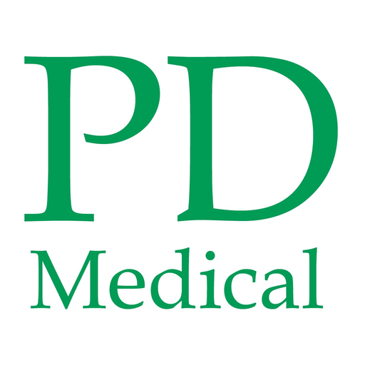 PDMed app icon
